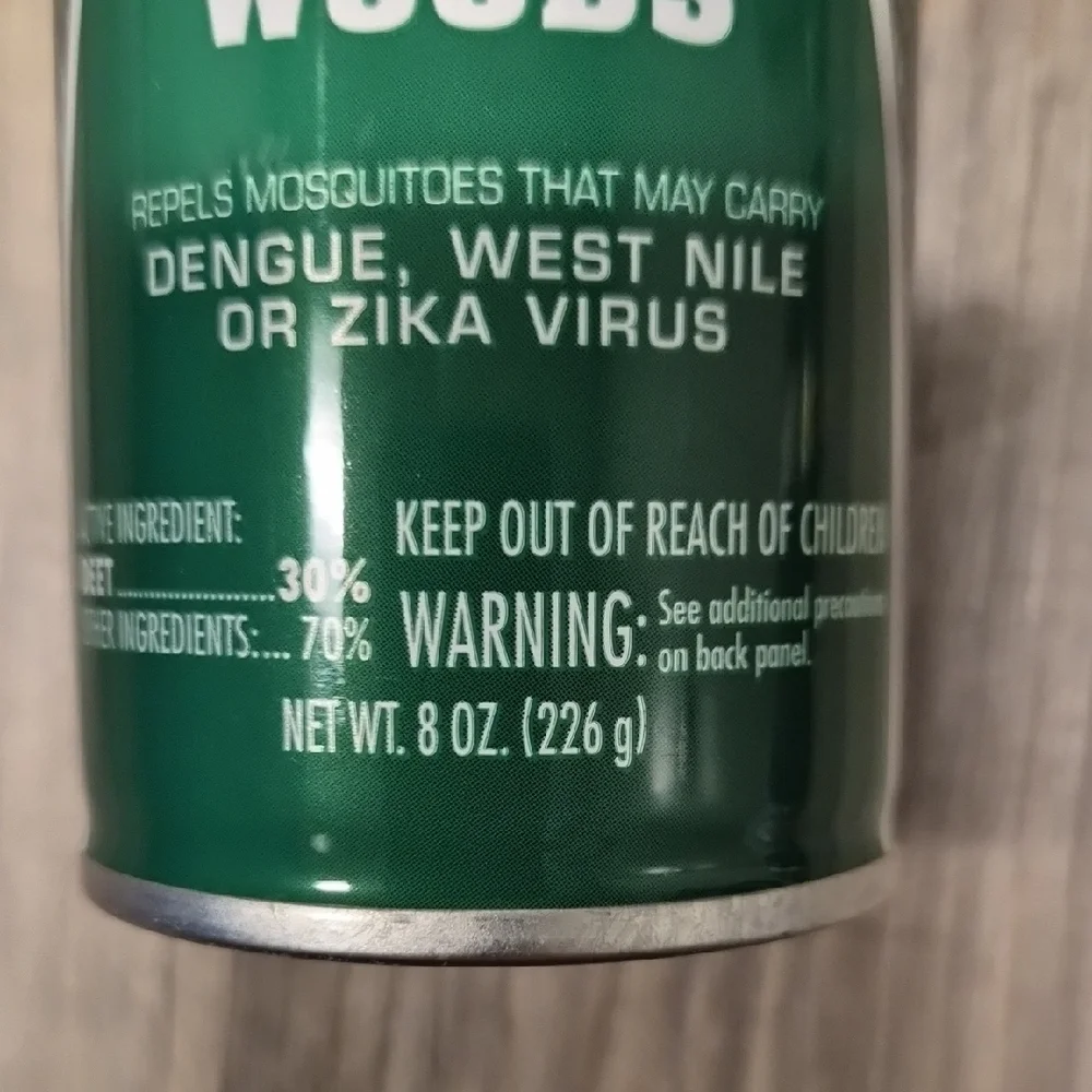 Insect Repellent - Picture 12 of 14